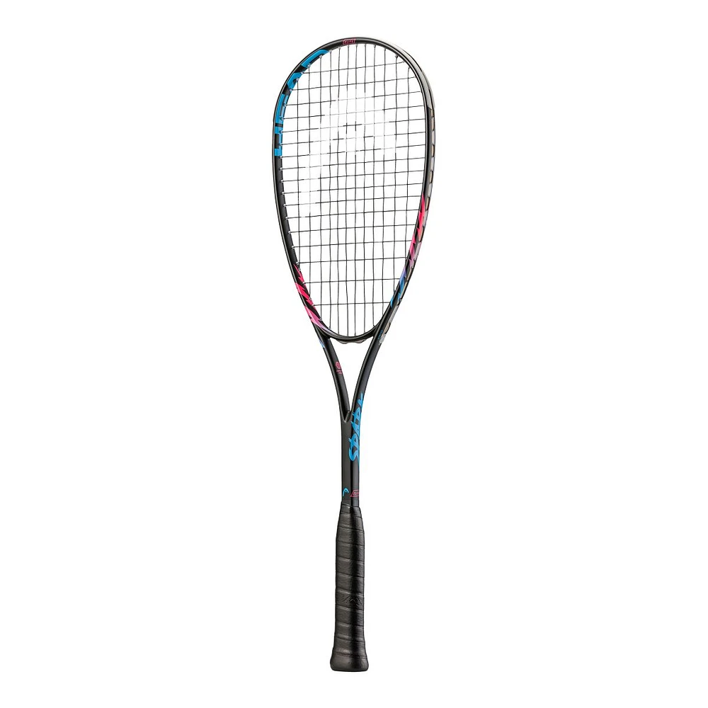 Head Elite Pack Squash Racquet