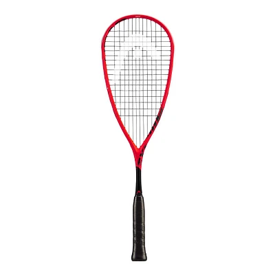 Head Graphene 360 Speed 135 XTR Senior Squash Racquet