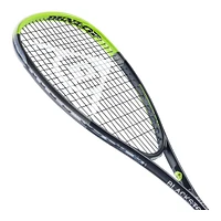 Dunlop Blackstorm Graphite 5.0 Squash Racquest