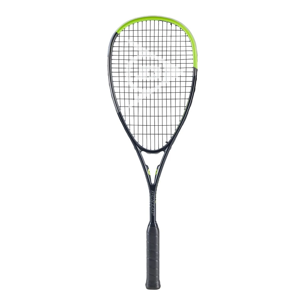 Dunlop Blackstorm Graphite 5.0 Squash Racquest