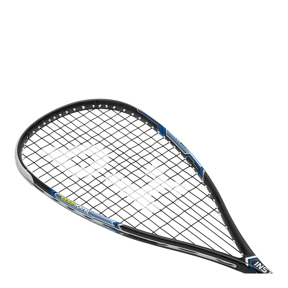 Black Knight Instinct Squash Racquet