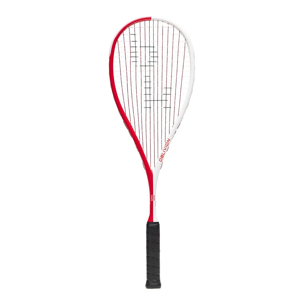 Black Knight Oblivion TC Squash Racquet