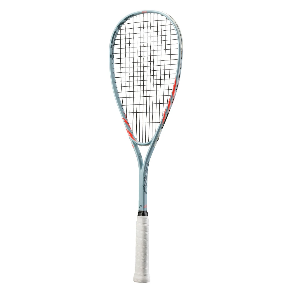 Head Cyber Elite Senior Squash Racquet