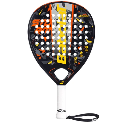 Babolat Storm Padel Senior Squash Racquet