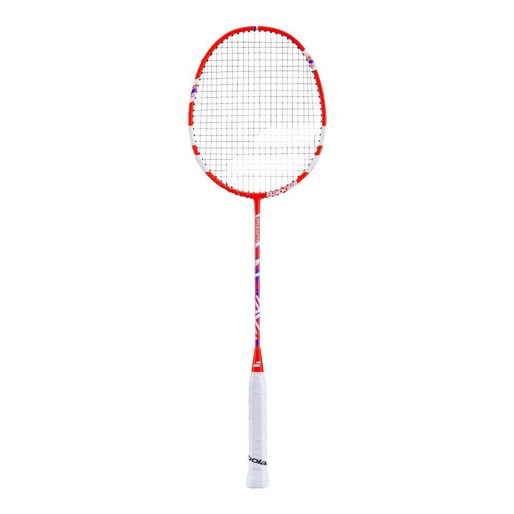 Babolat Speedlighter Badminton Racquet