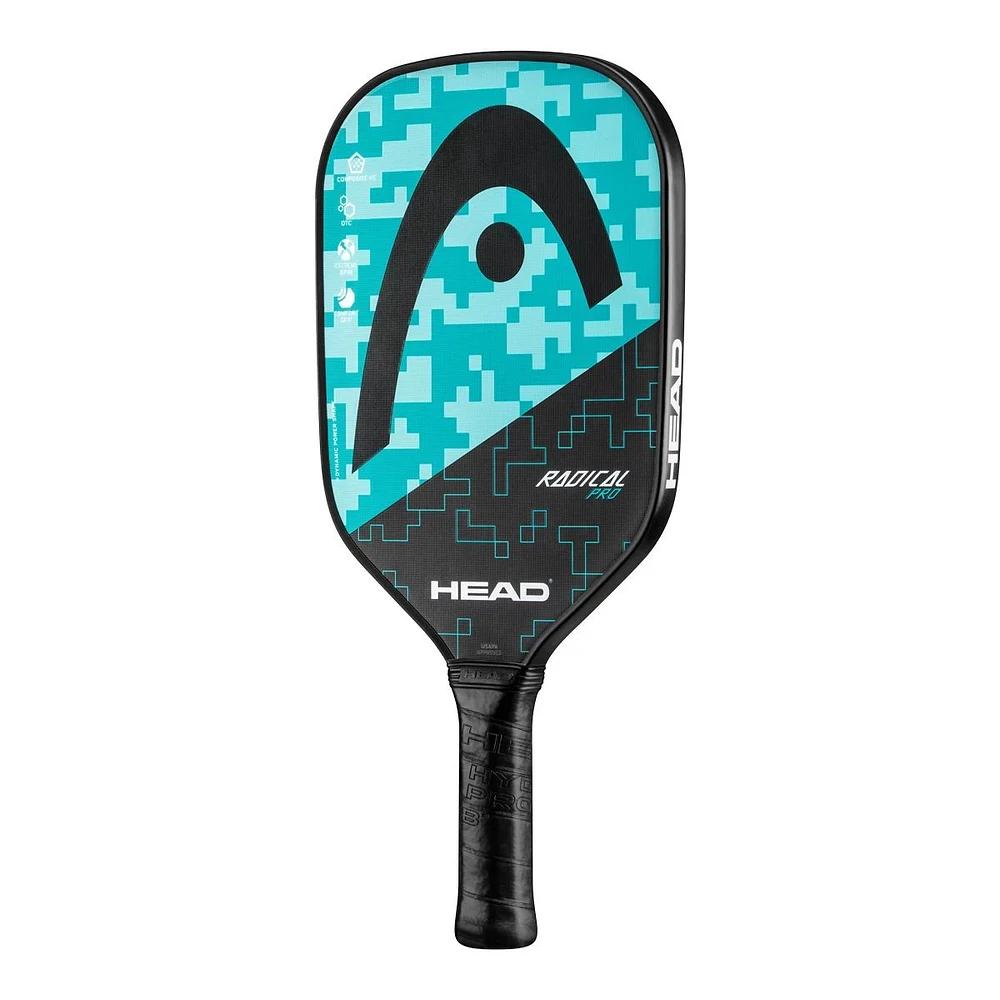 Head Radical Pro Pickleball Paddle