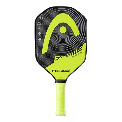 Head Extreme Tour Max Pickleball Paddle