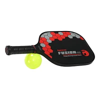 Gamma Fusion LE Pickleball Paddle