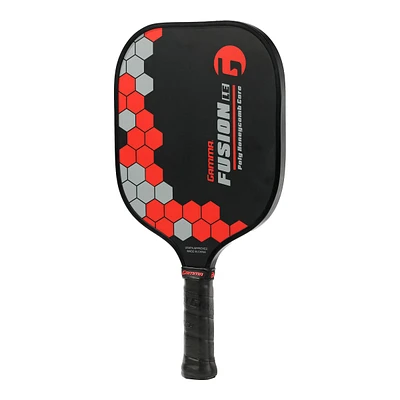 Gamma Fusion LE Pickleball Paddle