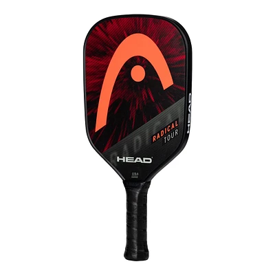 Head Senior Radical Tour Pickleball Paddle