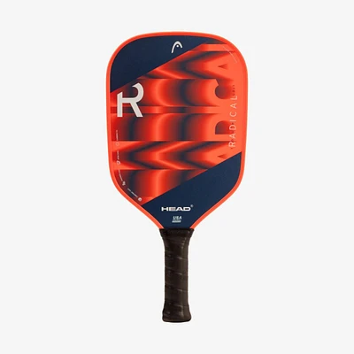 Head Radical Tour Grit Senior Pickleball Paddle