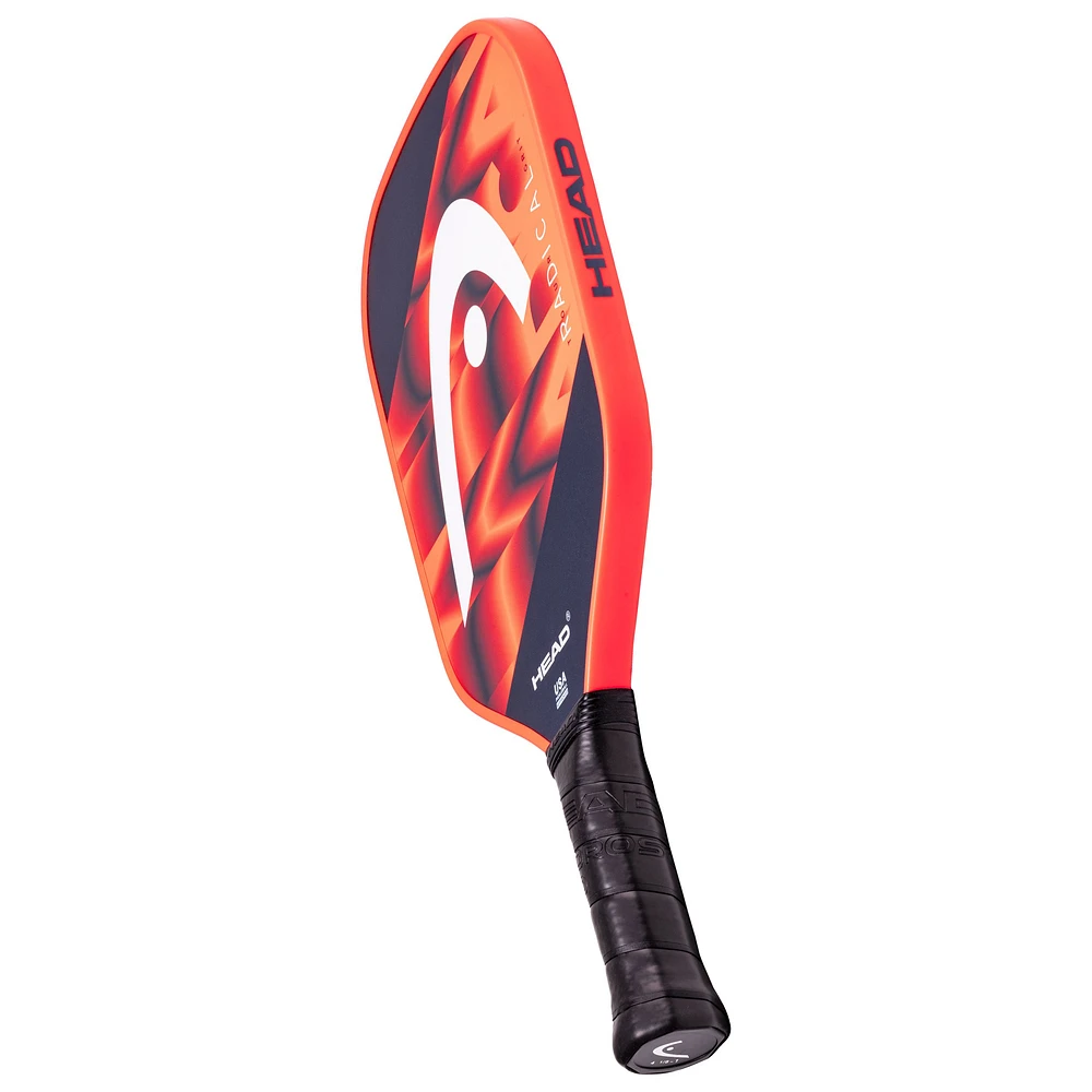 Head Radical Tour Grit Senior Pickleball Paddle