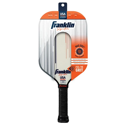 Franklin Signature Senior Pickleball Paddle