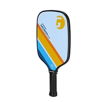 Gamma Senior Micron 5.0 Pickleball Paddle