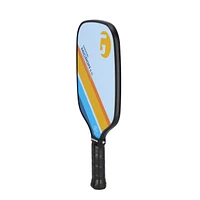 Gamma Senior Micron 5.0 Pickleball Paddle