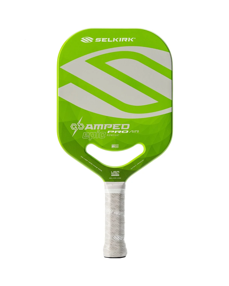 Selkirk Amped Pro Air Epic Senior Pickleball Paddle