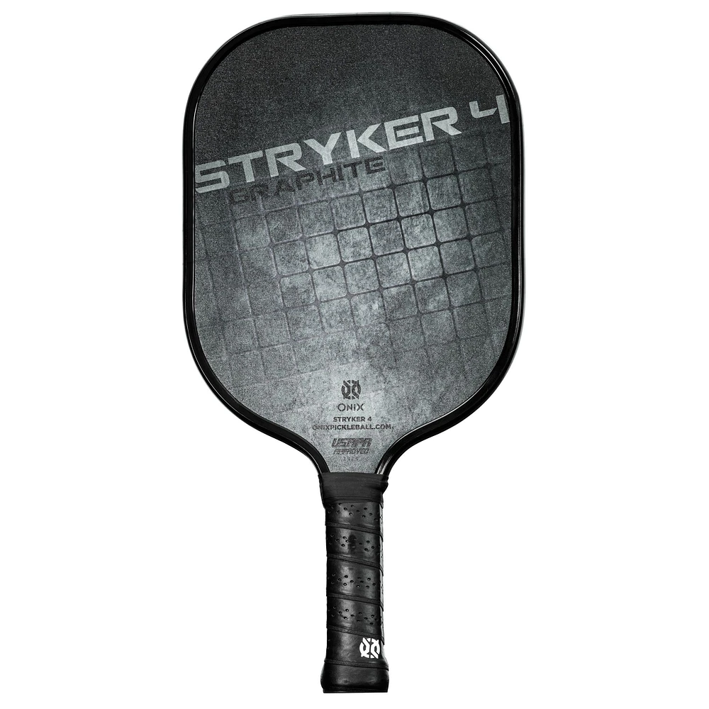 Onix Stryker 4 Graphite Pickleball Paddle