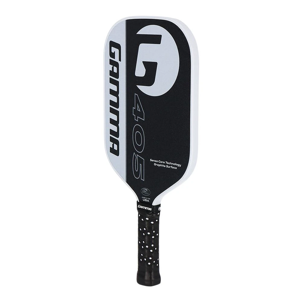 Gamma 405 Pickleball Paddle