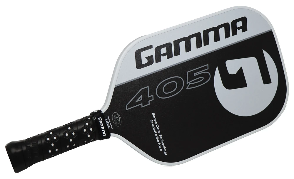 Gamma 405 Pickleball Paddle