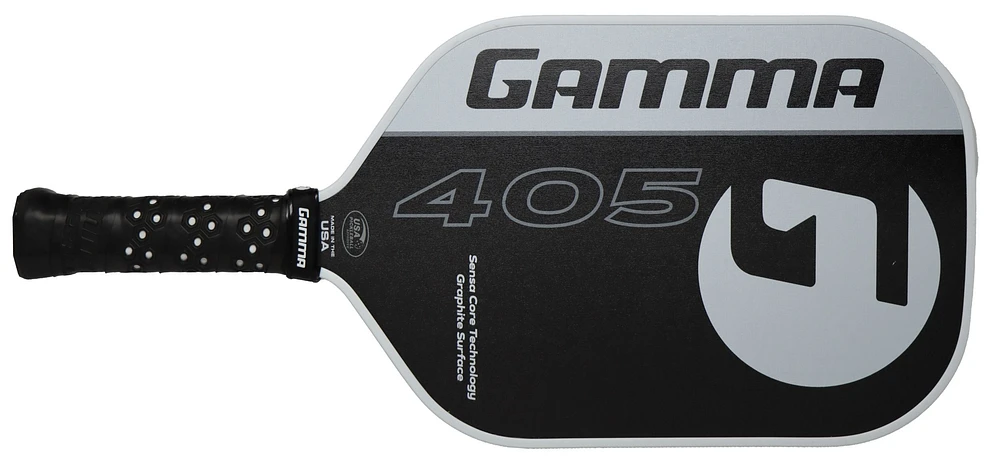 Gamma 405 Pickleball Paddle