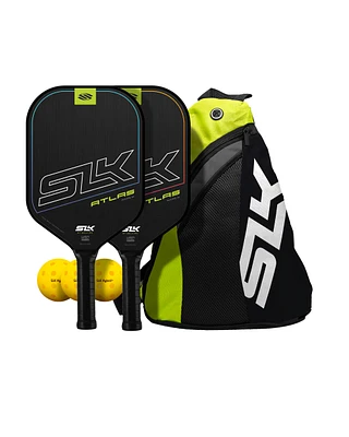 Selkirk Atlas Max Senior Pickleball Bundle