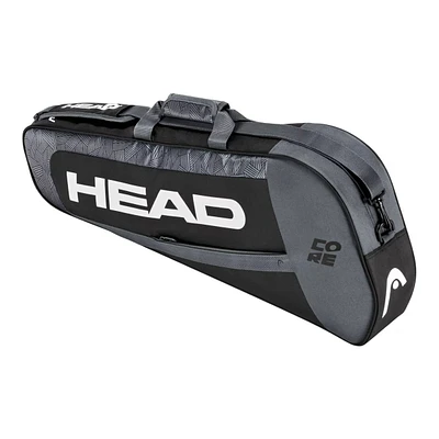 Head Core 3 Racquet Tennis Bag