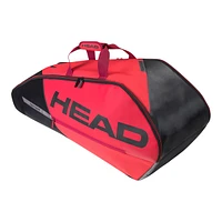 Head Tour Team 6 Racquet Tennis Bag