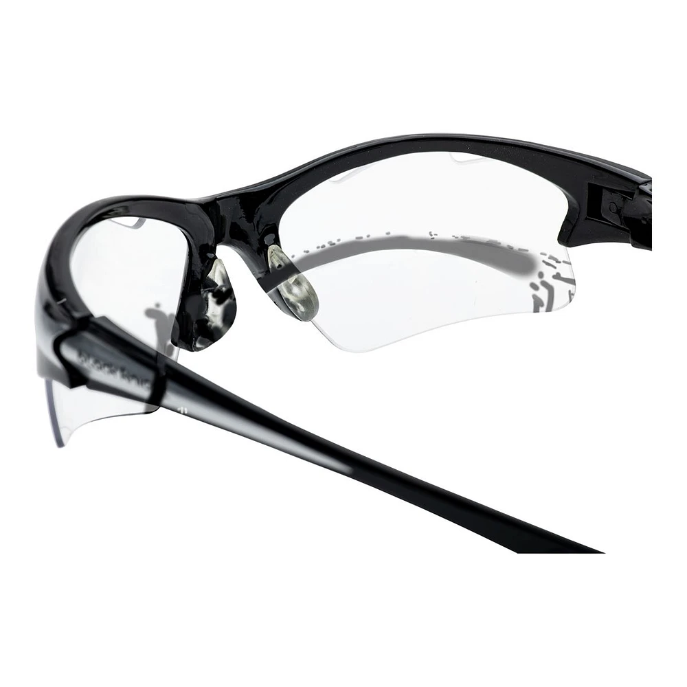 Black Knight Stiletto Squash Regular Eye Guard