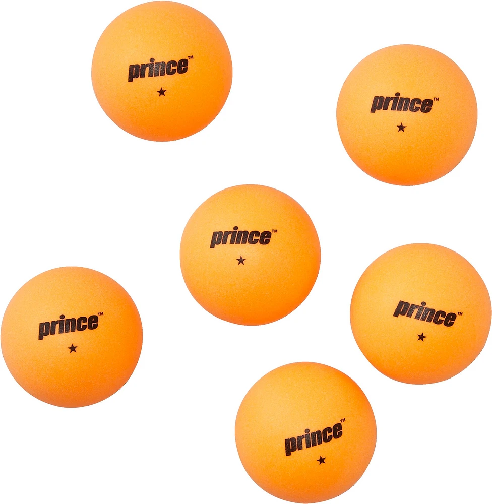 Prince Star Table Tennis Balls