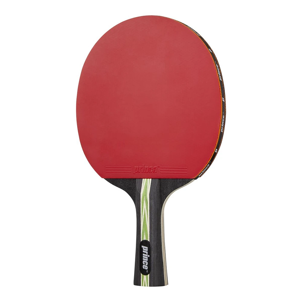 Prince Premier 4 Star Table Tennis Paddle