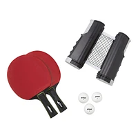 Prince Retractable Table Tennis Set