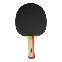 Swiftflyte Cyclone Table Tennis Racket Set