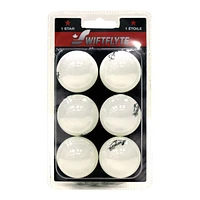 Swiftflyte Cyclone Table Tennis Racket Set