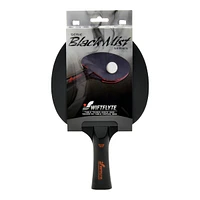 Swiftflyte Black Mist Table Tennis Racket Set