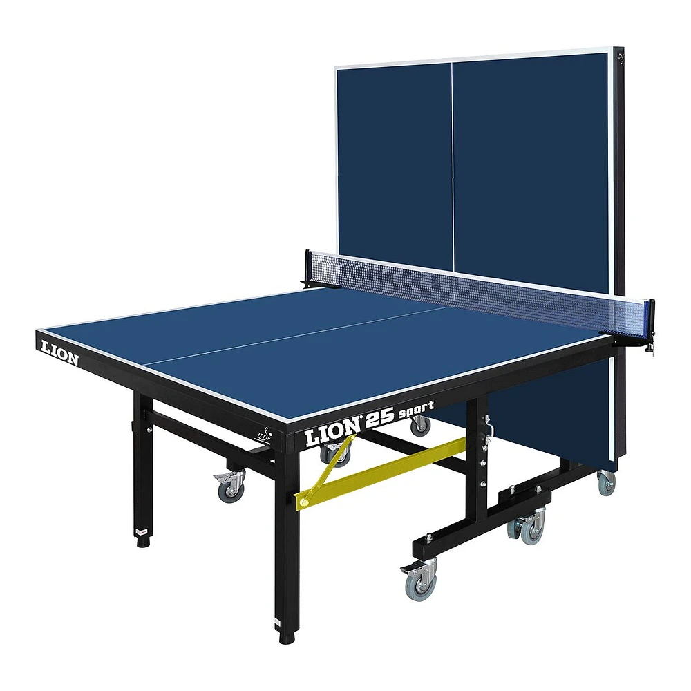 Swiftflyte Competition Table Tennis Table