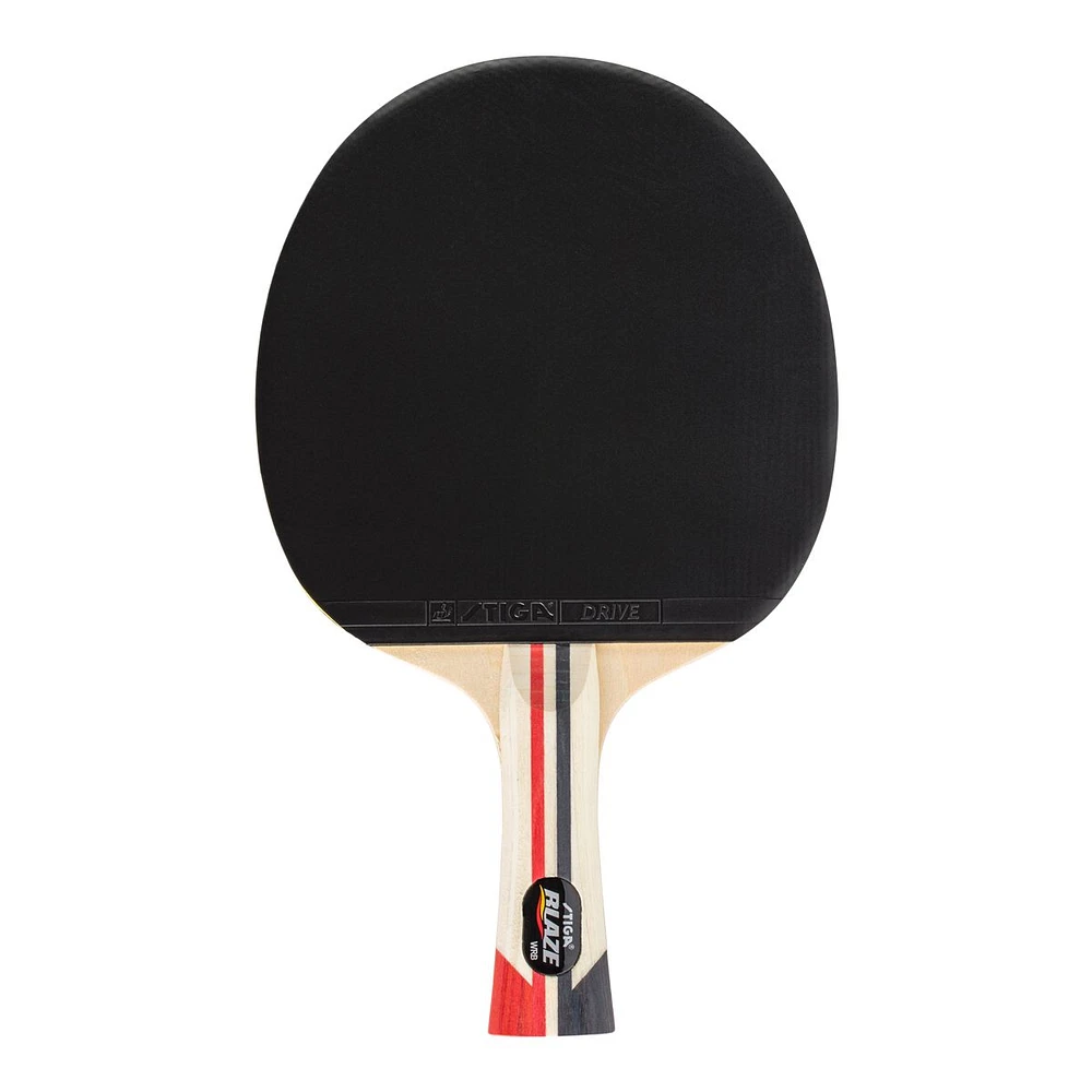 Escalade Stiga Blaze Table Tennis Racket