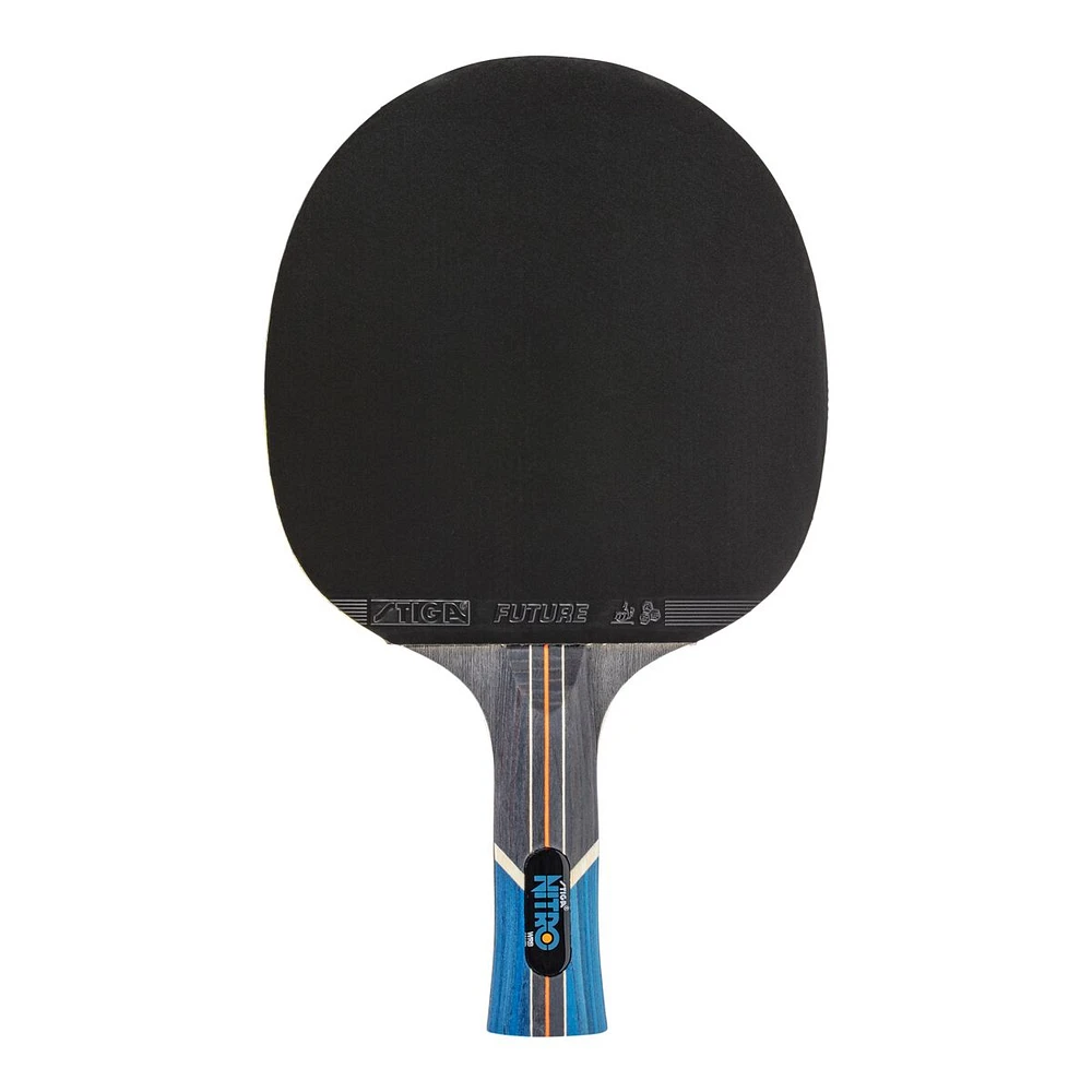 Escalade Stiga Nitro Table Tennis Racket