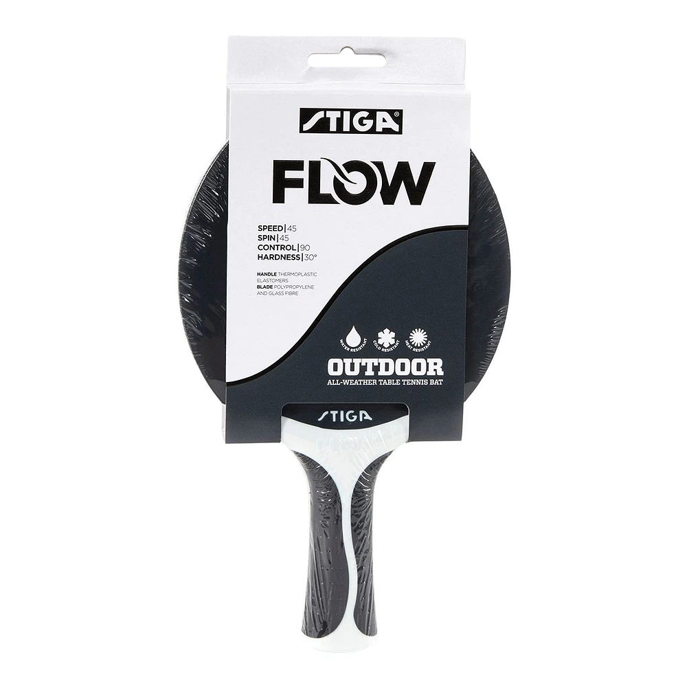 Escalade Stiga Flow Table Tennis Racket