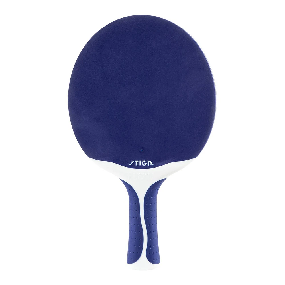 Escalade Stiga Flow 2-Player Table Tennis Set