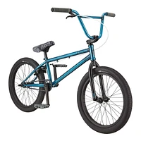 GT Performer 20.5" BMX Bike, Steel Frame, U-Brake