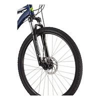 GT Aggressor Pro Mountain Bike, 21 Speed, Aluminum Frame