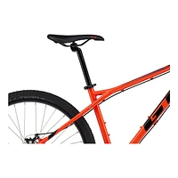 GT Aggressor Pro Mountain Bike, 21 Speed, Aluminum Frame