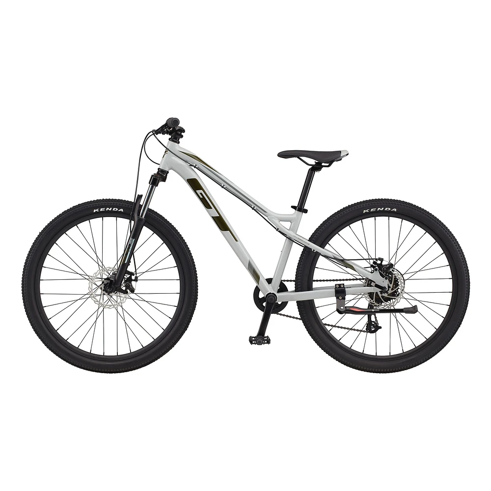 GT Stomper Pro 26 Inch Junior Mountain Bike