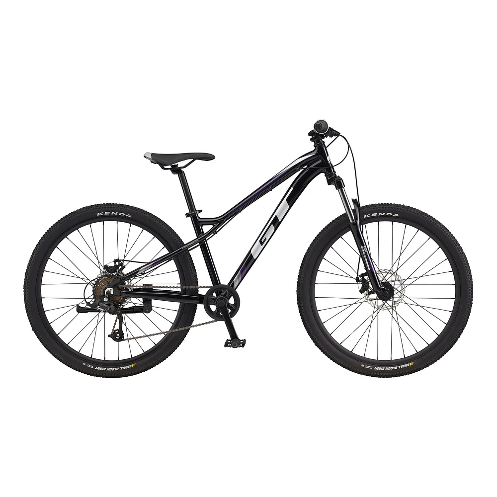 GT Stomper Pro 26 Inch Junior Mountain Bike