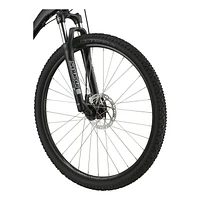 GT Aggressor Pro Mountain Bike, 21 Speed, Aluminum Frame