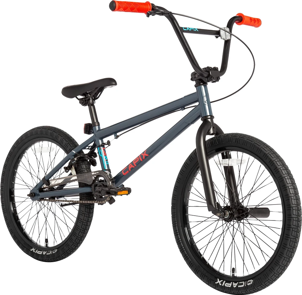 Capix Rail 20" BMX Bike