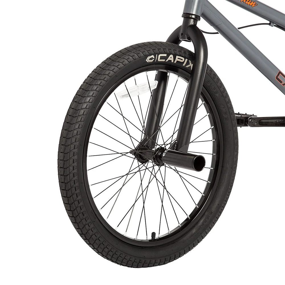 Capix Villain 20" BMX Bike