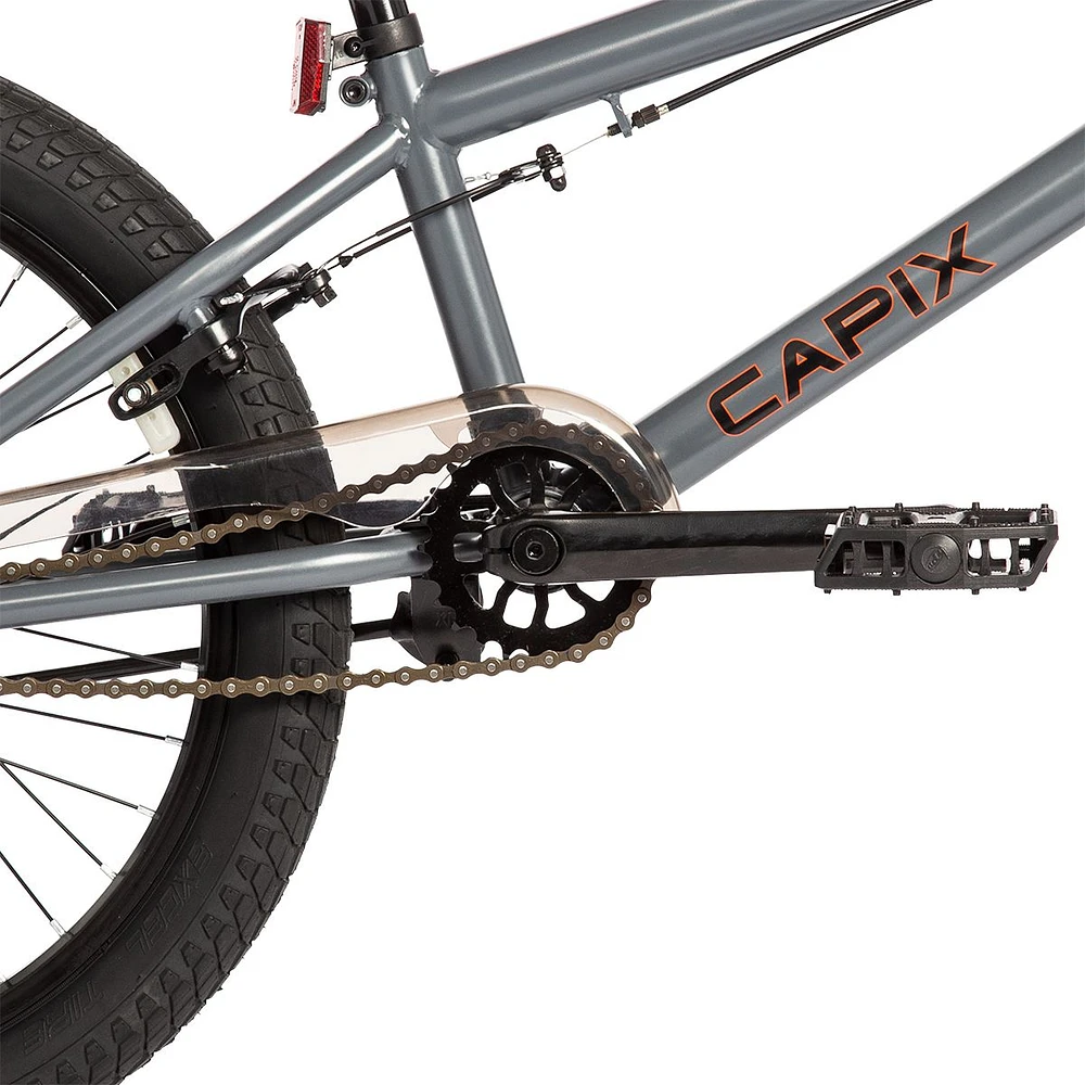 Capix Villain 20" BMX Bike