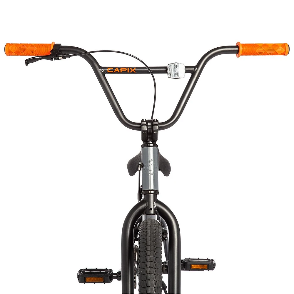 Capix Villain 20" BMX Bike