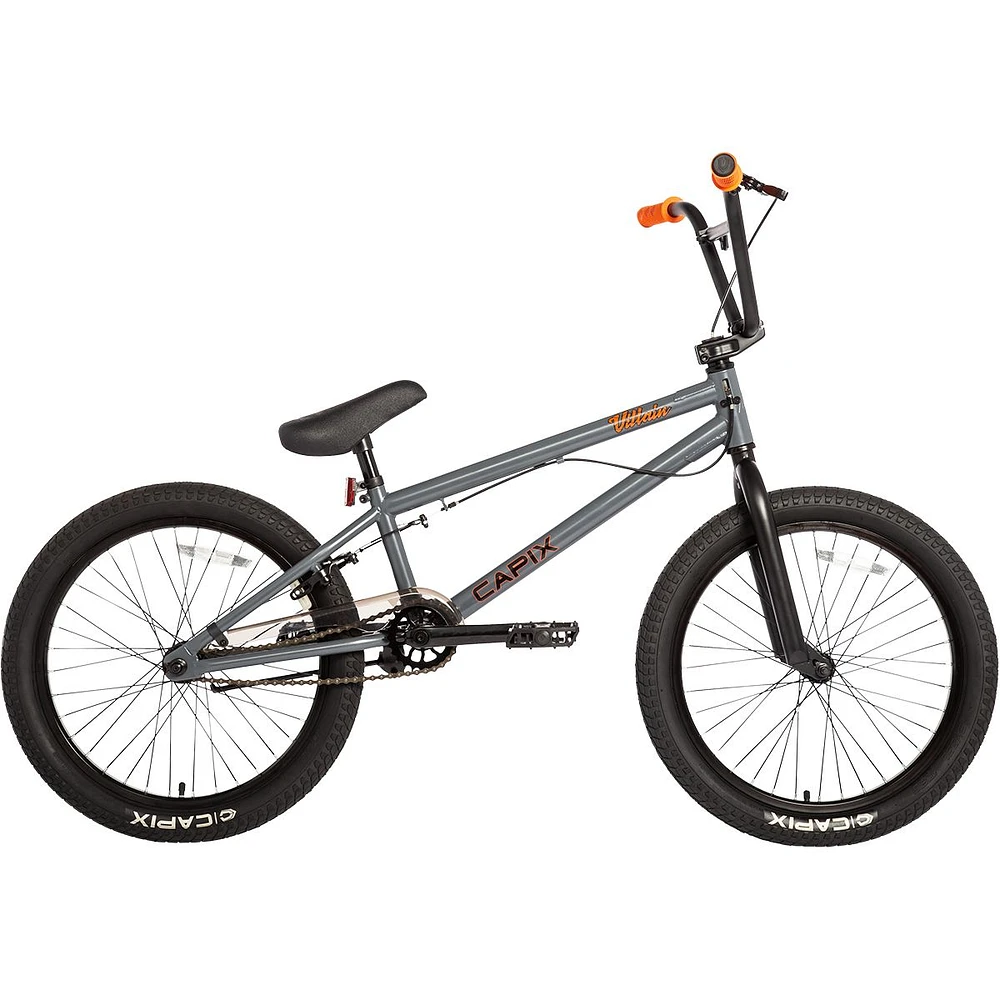 Capix Villain 20" BMX Bike